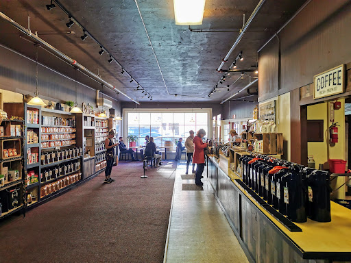 Coffee Store «White Mountain Gourmet Coffee», reviews and photos, 15 Pleasant St, Concord, NH 03301, USA