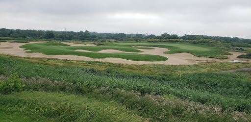 Golf Course «Harborside International Golf Center», reviews and photos, 11001 S Doty Ave, Chicago, IL 60628, USA