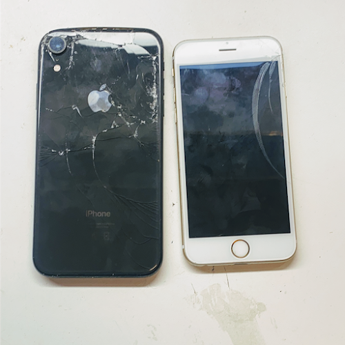 Reviews of Phone Repair Shop in Newcastle upon Tyne - Cell phone store