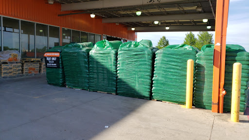 Home Improvement Store «The Home Depot», reviews and photos, 151 Windsor Ave, Terrell, TX 75160, USA