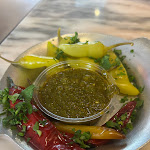 Photo n°1 de l'avis de Stacey.a fait le 08/07/2023 à 15:23 sur le  Cult of Pita à Porto