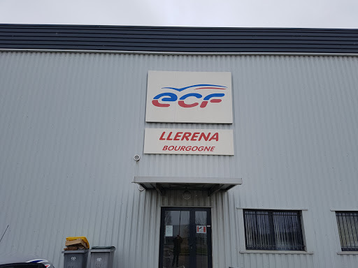 ECF - French Auto-École à Longvic, Côte-d’Or