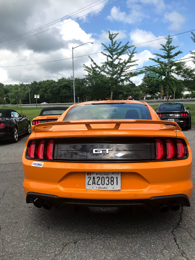 Used Car Dealer «Upper Marlboro Ford», reviews and photos, 5701 Crain Hwy, Upper Marlboro, MD 20772, USA