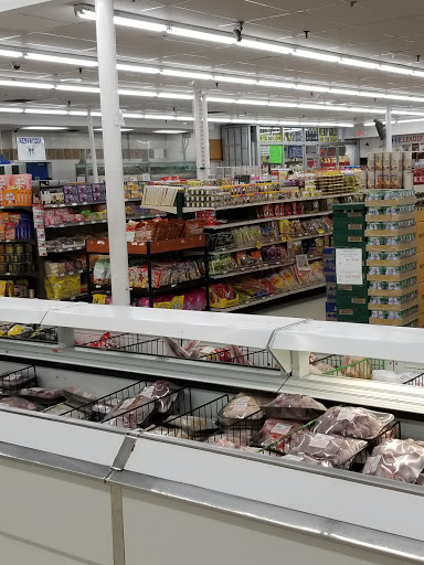 Grocery Store «Dragon Star Oriental Foods», reviews and photos, 633 W Minnehaha Ave, St Paul, MN 55104, USA