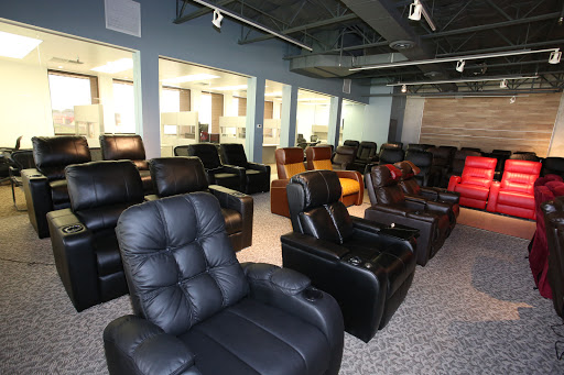 Home Theater Store «TheaterSeat.com», reviews and photos, 106 Guadalupe Dr, Cibolo, TX 78108, USA