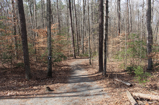Tourist Attraction «North Anna Battlefield Park», reviews and photos, 11576 Verdon Rd, Doswell, VA 23047, USA