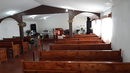 Templo Evangélico La Hermosa