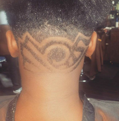 Barber Shop «Edges Barber Shop», reviews and photos, 1352 U St NW, Washington, DC 20009, USA