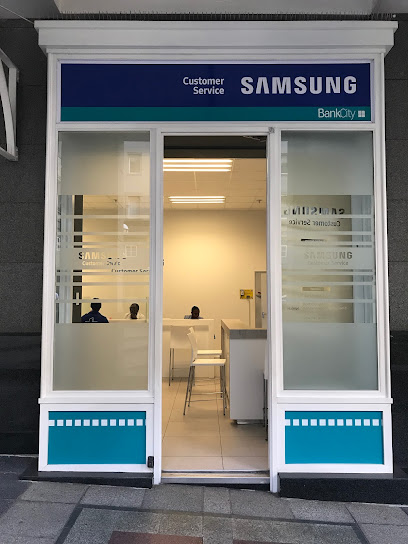 Samsung Customer Service Center(operated by UniqueSmart Technologies)