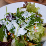 Photo n°1 de l'avis de Oli. fait le 16/07/2019 à 13:20 sur le  Bistro Filou Stadtmauerkeller à Heppenheim