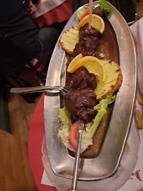 Churrasco du Restaurant Pedra Alta à Aubervilliers - n°6