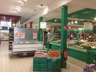 Auchan Supermarché Antony Fontaine