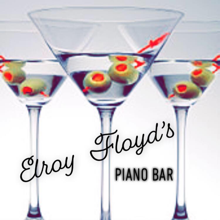 Elroy Floyds Martini and Piano Bar