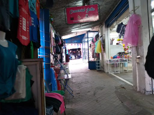 Tiendas para comprar telas para tapizar Asunción