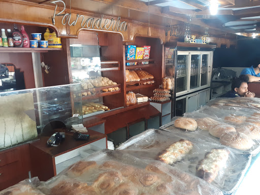Panadería-Pastelería Mara