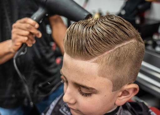 Barber Shop «Skill Cutz Barber Shop», reviews and photos, 2512 7th Ave S, Fargo, ND 58103, USA