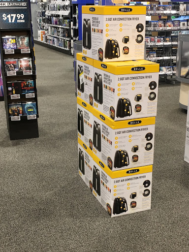 Electronics Store «Best Buy», reviews and photos, 15449 N Hayden Rd, Scottsdale, AZ 85260, USA