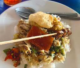 Warung Babi Guling Men Agus Munggu photo