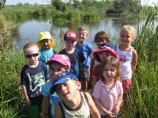 Nature Preserve «Bartlett Nature Center», reviews and photos, 2054 W Stearns Rd, Bartlett, IL 60103, USA