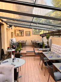 Atmosphère du Restaurant L'Appart - Aix en Provence - n°1