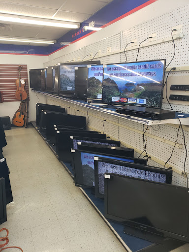 Check Cashing Service «Cash America Pawn», reviews and photos, 2619 Donald Lee Hollowell Pkwy NW, Atlanta, GA 30318, USA