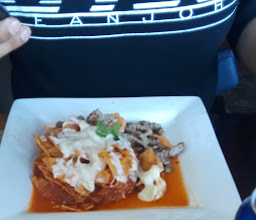 Los Chilaquiles OTAY photo