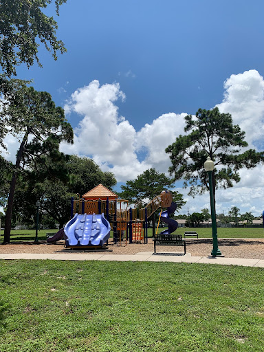 Park «Woodgate Park», reviews and photos, 2495 Countryside Blvd, Clearwater, FL 33763, USA
