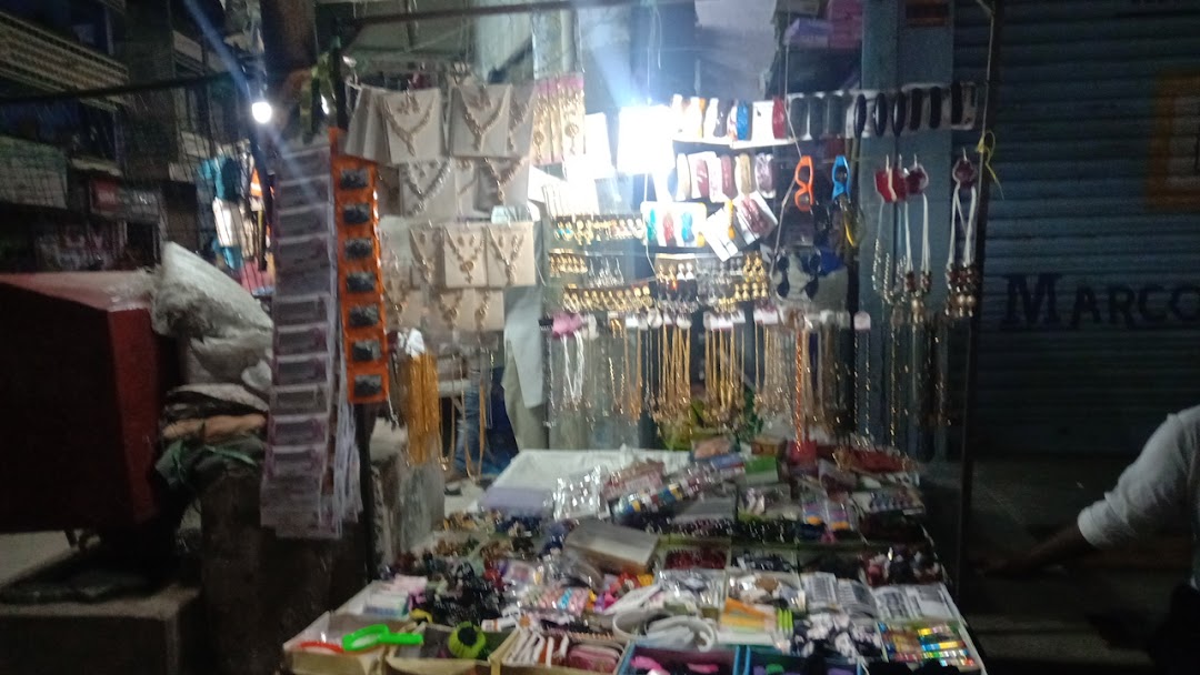 K.G.N General Stores