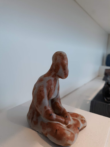 Museum «Kalamazoo Institute of Arts», reviews and photos, 314 S Park St, Kalamazoo, MI 49007, USA