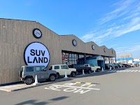 ＳＵＶ ＬＡＮＤ 鹿児島