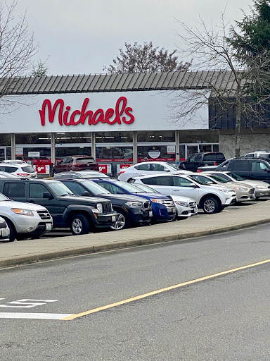 Craft Store «Michaels», reviews and photos, 701 Sleater Kinney Rd SE, Lacey, WA 98503, USA
