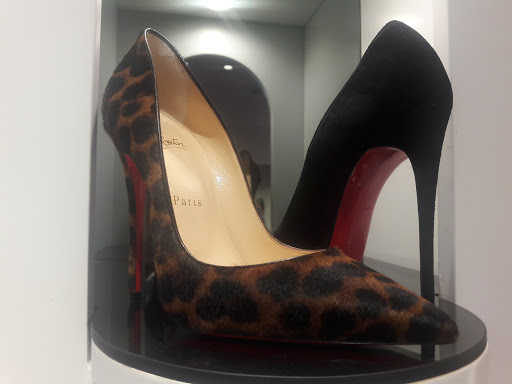 Shoe Store «Christian Louboutin Atlanta», reviews and photos, 3065 Peachtree Rd NE B212, Atlanta, GA 30305, USA
