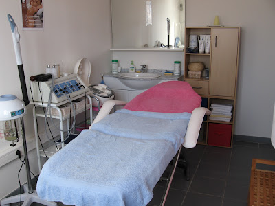 Esthetic Isa'Belle à Istres