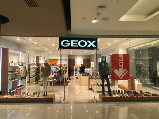 Stores to buy women's geox Bangkok