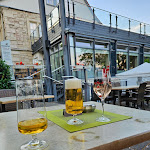 Photo n°4 de l'avis de Matthias.r fait le 18/07/2023 à 10:23 sur le  Restaurant und Cafe Haunscher Hof Bad Salzungen à Bad Salzungen