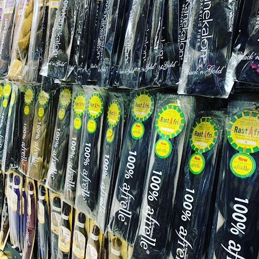 Beauty Supply Store «Beauty Supply», reviews and photos, 179 W Willard St, Long Beach, CA 90806, USA