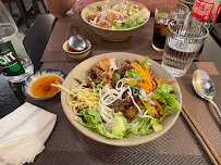 Nouille du Restaurant vietnamien Vi Hanoi à Paris - n°12