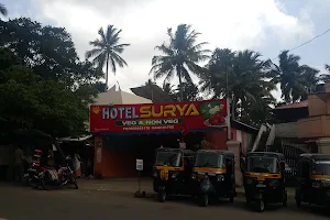 Surya Family Restaurant image