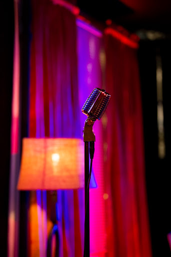 Performing Arts Theater «34 West Theater Company», reviews and photos, 200 Meeting St #100, Charleston, SC 29401, USA