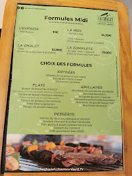Photo n°9 de LE CHALET CHAMONIARD à Lattes ()