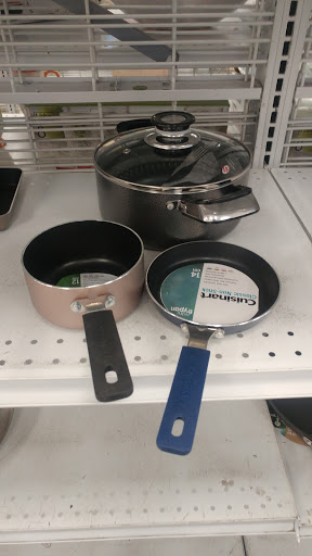 Clothing Store «Ross Dress for Less», reviews and photos, 2415 N Monroe St, Tallahassee, FL 32303, USA