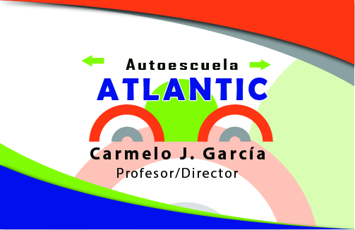 Autoescuela Atlantic LP