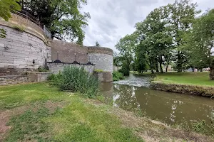 City Wall image