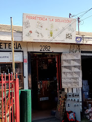 Ferretería La Solución