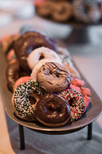 Donut Shop «The Donut House», reviews and photos, 3124 S Parker Rd, Aurora, CO 80014, USA