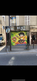 Photos du propriétaire du Restaurant thaï HEAT'S Wok & Burger à Ivry-sur-Seine - n°1