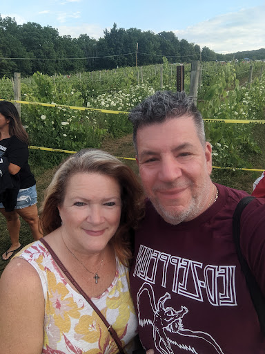 Winery «Spyglass Ridge Winery», reviews and photos, 105 Carroll Rd, Sunbury, PA 17801, USA