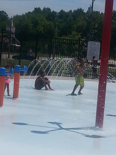 Water Park «Portsmouth Splash Park», reviews and photos, 900 Elm Ave, Portsmouth, VA 23704, USA