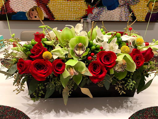 Florists in Los Angeles