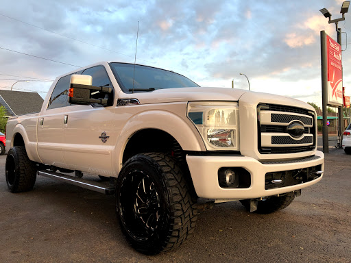 Used Car Dealer «You Sell Auto», reviews and photos, 6295 W Colfax Ave, Lakewood, CO 80214, USA